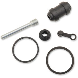 Set OEM pentru recondiționarea etrierului de frână / YAMAHA / spate ALTELE 09-491P
