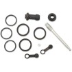Set OEM pentru reparația etrierului de frână / HONDA / față stânga ALTE 09-407LP Set OEM pentru reparația etrierului de frână / HONDA / față stânga ALTE 09-407LP thumb