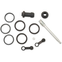 Set OEM pentru reparația etrierului de frână / HONDA / față stânga ALTE 09-407LP