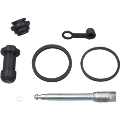Set OEM pentru recondiționarea etrierului de frână / HONDA / spate ALTE 09-463P Set OEM pentru recondiționarea etrierului de frână / HONDA / spate ALTE 09-463P