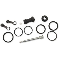 Set OEM pentru recondiționarea etrierului de frână / HONDA / spate ALTELE 09-464P Set OEM pentru recondiționarea etrierului de frână / HONDA / spate ALTELE 09-464P