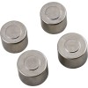 Set piston etrier de frână ALTELE 09-507P