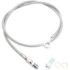 Furtun de frână +6 EXT POLARIS ALTE POLAR-003-6