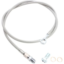 Furtun de frână +6 EXT POLARIS ALTE POLAR-003-6 Furtun de frână +6 EXT POLARIS ALTE POLAR-003-6