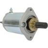 Înlocuitor OEM demaror / argintiu / POLARIS ALTE 410-21064
