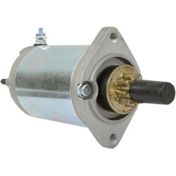Înlocuitor OEM demaror / argintiu / POLARIS ALTE 410-21064 Înlocuitor OEM demaror / argintiu / POLARIS ALTE 410-21064