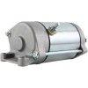 Înlocuitor OEM demaror / argintiu / POLARIS ALTE 410-54040