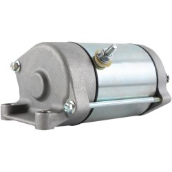 Înlocuitor OEM demaror / argintiu / POLARIS ALTE 410-54040 Înlocuitor OEM demaror / argintiu / POLARIS ALTE 410-54040