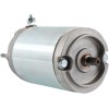 Înlocuitor OEM demaror / argintiu / POLARIS ALTELE 410-22055