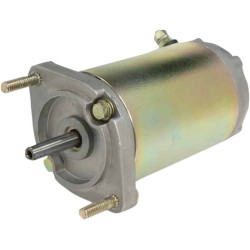 Înlocuitor OEM starter / naturalsilver / ARCTIC CAT ALTELE 410-21080 Înlocuitor OEM starter / naturalsilver / ARCTIC CAT ALTELE 410-21080