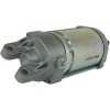 Înlocuitor OEM pentru demaror / naturalsilver / YAMAHA ALTE 410-54116