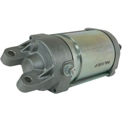 Înlocuitor OEM pentru demaror / naturalsilver / YAMAHA ALTE 410-54116 Înlocuitor OEM pentru demaror / naturalsilver / YAMAHA ALTE 410-54116