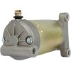 Înlocuitor OEM pentru demaror / naturalsilver / YAMAHA ALTE 410-54090