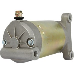 Înlocuitor OEM pentru demaror / naturalsilver / YAMAHA ALTE 410-54090