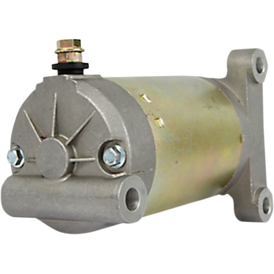 Înlocuitor OEM pentru demaror / naturalsilver / YAMAHA ALTE 410-54090