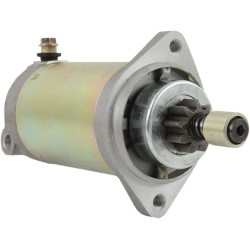 Înlocuitor OEM pentru demaror / naturalsilver / YAMAHA ALTE 410-52216 Înlocuitor OEM pentru demaror / naturalsilver / YAMAHA ALTE 410-52216