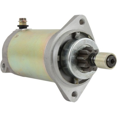 Înlocuitor OEM pentru demaror / naturalsilver / YAMAHA ALTE 410-52216