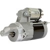 Înlocuitor OEM demaror / BLACKSILVER / SKI DOO ALTELE 410-52162