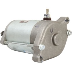 Starter OEM pentru înlocuire / natural / ARCTIC CAT/SUZUKI ALTE 410-54062 Starter OEM pentru înlocuire / natural / ARCTIC CAT/SUZUKI ALTE 410-54062