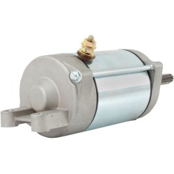 Demaror / naturalsilver / ARCTIC CAT/SUZUKI ALTELE 410-54073 Demaror / naturalsilver / ARCTIC CAT/SUZUKI ALTELE 410-54073