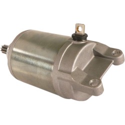 Starter / NATURALSILVER / CAN-AM ALTE 410-52298 Starter / NATURALSILVER / CAN-AM ALTE 410-52298