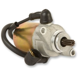 Starter / natural / POLARIS/ETON ALTELE 410-54058 Starter / natural / POLARIS/ETON ALTELE 410-54058