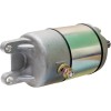 Starter / natural / HONDA ALTELE 410-54043