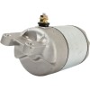 Starter / naturalsilver / HONDA ALTELE 410-54001