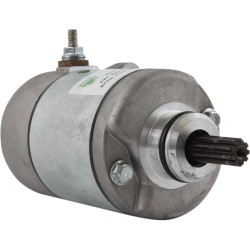 Starter / natural / HONDA ALTELE 410-54005 Starter / natural / HONDA ALTELE 410-54005