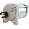 Starter / naturalsilver / HONDA ALTELE 410-54133