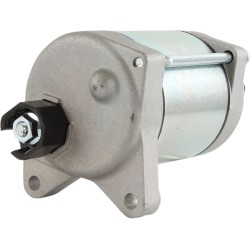 Starter / naturalsilver / HONDA ALTELE 410-54133 Starter / naturalsilver / HONDA ALTELE 410-54133