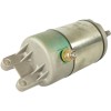 Starter / naturalsilver / HONDA ALTELE 410-54008