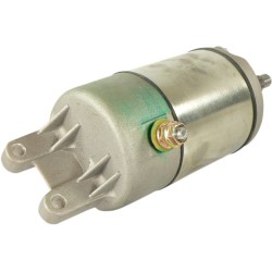 Starter / naturalsilver / HONDA ALTELE 410-54008