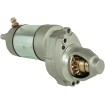 Starter / naturalsilver / HONDA ALTE 410-58038 Starter / naturalsilver / HONDA ALTE 410-58038 thumb