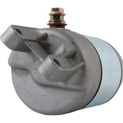 Starter / naturalsilver / HONDA ALTELE 410-54007 Starter / naturalsilver / HONDA ALTELE 410-54007