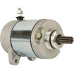 Starter / naturalsilver / HONDA ALTELE 410-54038 Starter / naturalsilver / HONDA ALTELE 410-54038 thumb