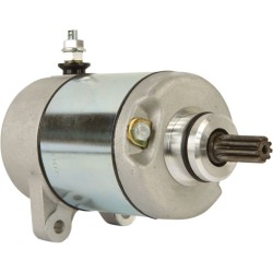 Starter / naturalsilver / HONDA ALTELE 410-54038 Starter / naturalsilver / HONDA ALTELE 410-54038