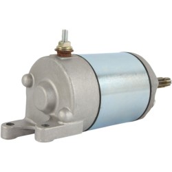 Starter / naturalsilver / HONDA ALTELE 410-54037 Starter / naturalsilver / HONDA ALTELE 410-54037