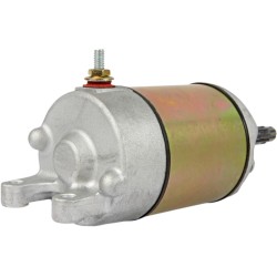 Starter / natural / HONDA ALTELE 410-54119