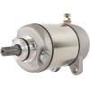 Starter / naturalsilver / HONDA ALTELE 410-54059