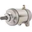 Starter / naturalsilver / HONDA ALTELE 410-54059 Starter / naturalsilver / HONDA ALTELE 410-54059 thumb