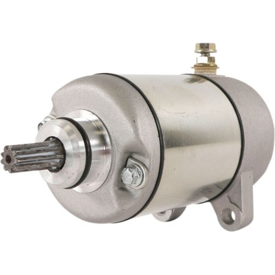 Starter / naturalsilver / HONDA ALTELE 410-54059 Starter / naturalsilver / HONDA ALTELE 410-54059