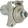 Starter / natural / HONDA ALTELE 410-54134