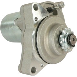 Starter / natural / HONDA ALTELE 410-54134