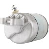 Starter / naturalsilver / HONDA ALTELE 410-54044