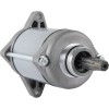 Demaror / naturalsilver / HONDA ALTE 410-54135