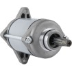 Demaror / naturalsilver / HONDA ALTE 410-54135 Demaror / naturalsilver / HONDA ALTE 410-54135 thumb