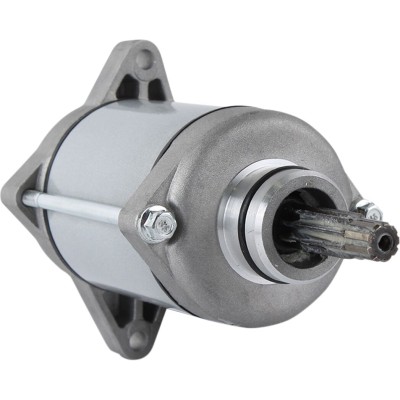 Demaror / naturalsilver / HONDA ALTE 410-54135 Demaror / naturalsilver / HONDA ALTE 410-54135