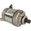 Starter / naturalsilver / HONDA ALTE 410-54088