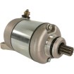 Starter / naturalsilver / HONDA ALTE 410-54088 Starter / naturalsilver / HONDA ALTE 410-54088 thumb
